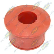 Втулка ф45х87 L=64 L1=53 рычага стабилизатора нижняя