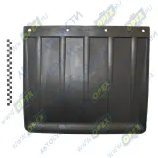 Брызговик (РТИ) колеса задний ГАЗ-3307,53,33104,33106,Валдай