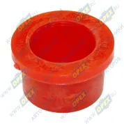 Втулка стабилизатора МАЗ (ф30х38 L=26 L1=22, полиуритан)