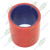 Шланг (патрубок) ф55х65 L=70 теплообменника ЯМЗ турбокомпрессора SCANIA 4 Truck (1994-2008)