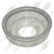 Пыльник рулевого пальца МАЗ ф28х75, h=22