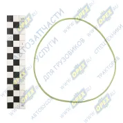 Кольцо (РТИ) круг.сеч. 130-134-20 ГОСТ-9833-73 гильзы уплотнительное MIDR062030/062045 (РТИ) кругл.сечения