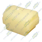 Опора задней рессоры верхняя (большая) ГАЗ-53,3307,ПАЗ