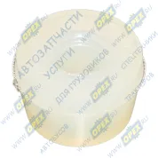 Втулка ф17х40 L=25 конус проушины амортизатора передней подвески ГАЗ-3307,3308,3309,Валдай