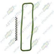 Прокладка прямоуг. 125х550 клапанной крышки ГАЗ-53,3307