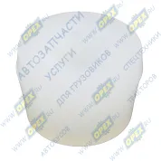 Втулка (РТИ) ф18х43 L=28 конусная амортизатора ЗиЛ-130; 5301заднего