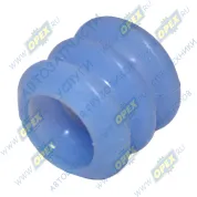 Чехол (РТИ-гофра) ф16/ф20 L=28 защитный направляющей втулки