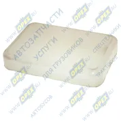 Упор рессоры (шоколадка) ГАЗ-3309,3307,53,3308,66