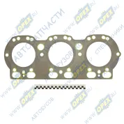 Прокладка головки блока ЯМЗ-236НЕ,БЕ,НЕ2,БЕ2,6563