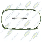 Прокладка С/Ф; L=660; 11отв.ф10/1отв.ф13, маслян.картера (поддона)