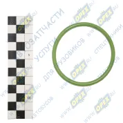 Кольцо (РТИ) круг.сеч. 067-075-46 ГОСТ-9833-73