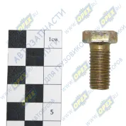 Болт ГОСТ-7798 М12х25х1,75