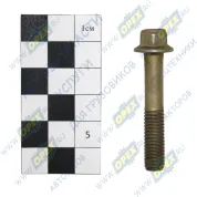 Болт DIN6921 М8х45х1,25 (фланцевый)