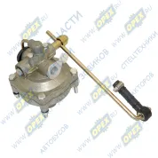 Кран регулятор тормозных сил 0,8 bar механический Midlum 04 КАМАЗ(4308, 4307, 6520, 6460, 6522)