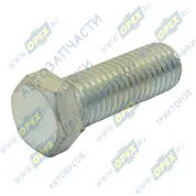 Болт ГОСТ-7798 М14х40х2 Р=37 К=22 крепления стакана подшипника МАЗ
