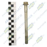 Болт DIN6921 М12х150х1,25 Р=35 К=16/17 фланцевый