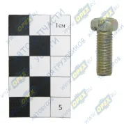 Болт ГОСТ-7798 М8х22х1,25