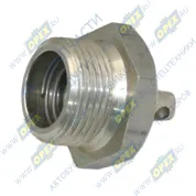 Клапан слива конденсата Рнаруж=М22х1,5 MAN Bus (1970-2020) MAN Bus (1970-2020), MB Actros MP4 (2011-2020), SAUER ACHSEN (1970-2020), VOLVO B (1970-202