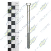 Болт ГОСТ-7798 М8х110х1,25