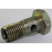 Болт-штуцер С/И М16х50х1,5 / Рвнутр=М14х1,5 Р=16 К=27 , полый