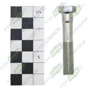 Болт ГОСТ-7798 М10х50х1,25