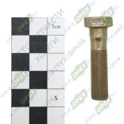 Болт ГОСТ-7798 М10х40х1,25