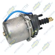 Камера тормозная (энергоаккумулятор) тип 24/24 (шток 58 мм. бочка) DAF LCV (1970-2020)