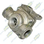 Клапан быстрого растормаживания ЗИЛ-5301,ГАЗ-33104,Валдай