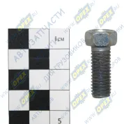 Болт ГОСТ-7798 М10х25х1,5