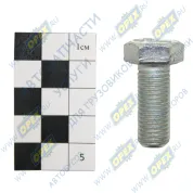 Болт ГОСТ-7798 М12х30х1,5 Р=28 К=16/17