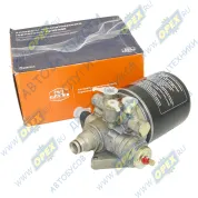 Осушитель воздуха однокамерный; 8.1 bar; подогрев - 24V