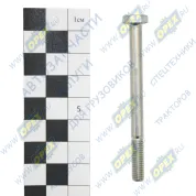 Болт ГОСТ-7798 М6х70х1 Р=19 К=10/11