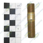 Шпилька М14 L=59 Р1=16х1,5/29х1,5 крепления КПП ЗИЛ-4331