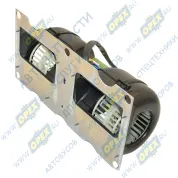 Блок вентиляторный отопителя салона МАЗ,МТЗ,АМКОДОР (ЭВИ-24.2-02)