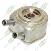 Теплообменник Д-245 Евро-2,3.4 жидкостно-масляный