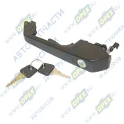 Ручка двери МАЗ наружная левая С/О