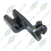 Фиксатор тяги привода замка МАЗ левый