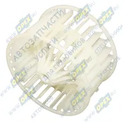 Ротор вентилятора отопителя МАЗ правый