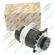 Генератор 14В, 100А, МТЗ с дв.Д-243,245,260 MTZ 80 D-245,D-260