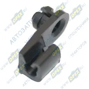 Фиксатор тяги привода замка МАЗ правый