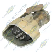 Разъем электрический прицепа (вилка/розетка) к-т