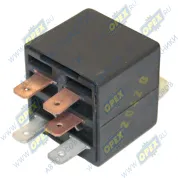 Реле стартера КАМАЗ,УРАЛ 24В