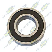 Подшипник 30х62х16 шарик.радиал. 1-ряд. (закрытый)