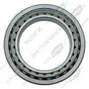Подшипник 110х170х38 ролик.радиал.упорн.конич. 1-ряд. MB LCV (1970-2020)