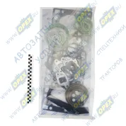 РМК двигателя (ДВС) ЯМЗ-5340