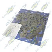 РМК прокладок ДВС ЯМЗ-7511,238БЕ общая ГБЦ