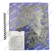 РМК прокладок ДВС двигателя ЯМЗ-238Ф,Б.Д.ПМ,ФМ