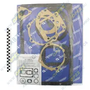 РМК для КПП ЯМЗ-236,238А,238ВМ