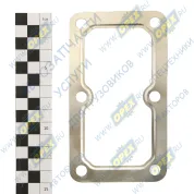 Прокладка задней крышки радиатора РОГ дв.ЯМЗ-5344 ГАЗон Некст