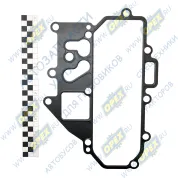Прокладка модуля сервисного ЯМЗ-534